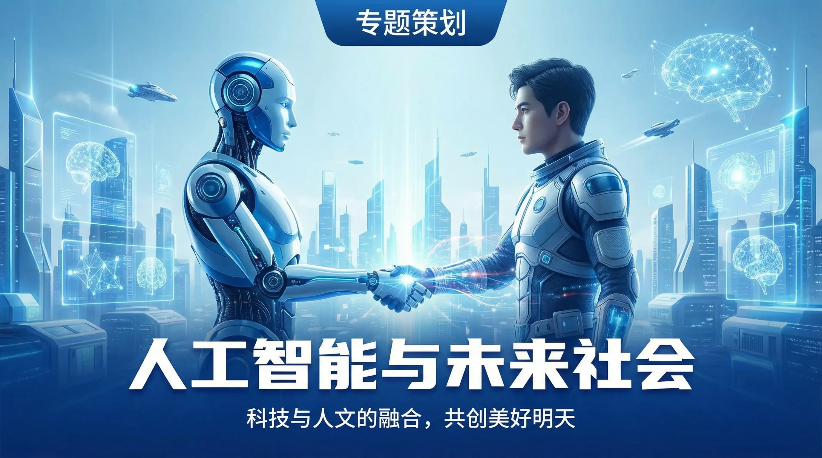 人工智能与未来社会专题 - 薰衣草手机在线观看电视剧全集 深度报道